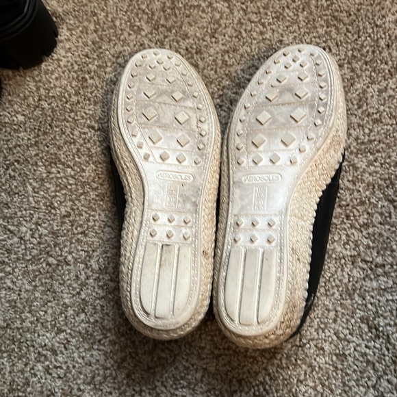 Aerosoles size 8.5 - Picture 2 of 3